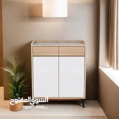  1 خزانة المودرن الانيقة للاحذية
