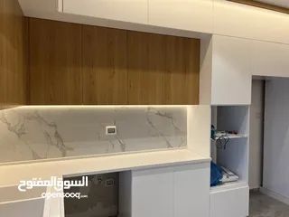  3 شقه للبيع سوبرديلوكس في الطيره