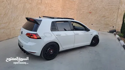  5 حرررق حررررق لحق اذا بتلحق جولف gti mk7 2015fulllll+++ بسعر كككااش فقط تنازل فوري