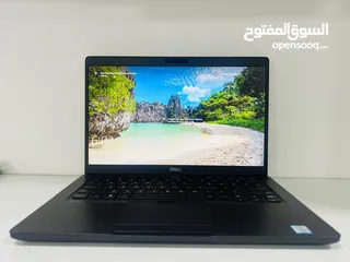  2 DELL LATITUDE 5400 WITH TOUCH SCREEN FOR SALE-REFURBISHED