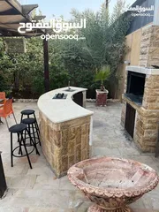  25 مزرعه حديثه وفاخره للبيع من المالك الجوفه البحر الميت.