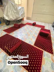  1 للبيع جلسات للبر والتخييم