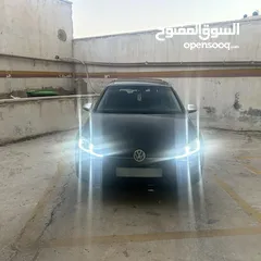  4 جولف 2014 سعر حرق