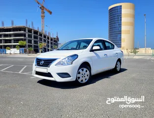  3 NISSAN SUNNY SV MODEL 2022 SINGLE OWNER AGENCY MAINTAINED UNDER WARRANTY CAR FOR SALE URGENTLY