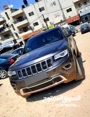  3 جيب كراند شوريكي 2015
