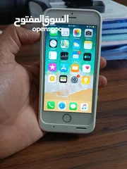  2 iphone 6 64 Gb Good Condition very clean no scratches clean device