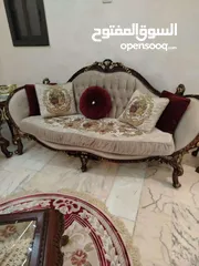  5 طقم كنب الببع