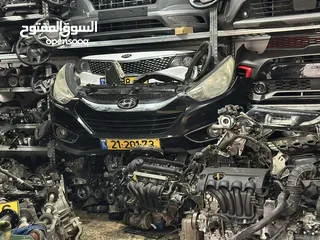  3 جميع قطع السيارات الحديثة الخليل