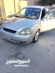  1 كيا ريو 2003