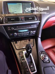  10 2014 GCC bmw 640i (Low KMs)