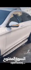  2 مرسيدس GLC