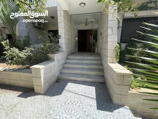  7 فيلا متلاصقة دوبلكس للايجار في الصويفية ( Property 37798 )-175064103