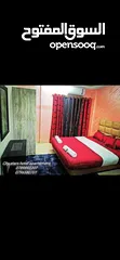  19 شقة   شهري للموظفين والعائلات في وسط سوق العقبة قريبة للبحر