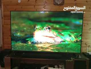  11 اجهزة عرض صوت وصورة شاشات بروجكتر شاشات عرض