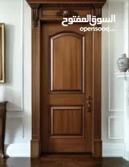  19 نجار متنقل معلم بأعمال النجارة الخشبية تفصيل تصميم صيانة بأفضل الأسعار في الاردن