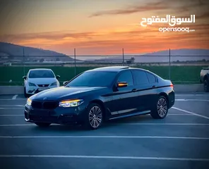  7 ‏530E   // 2019.            ‏ benzin  Plug In Hybrid (PLUG IN )  ‏ 297HP  Turb