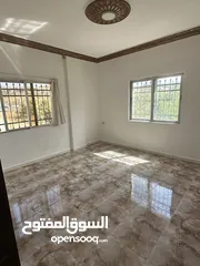  1 شقق للإيجار في جرش شقة مطلة وفاخرة للايجار