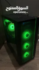  1 بيسي كرت 2060