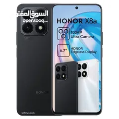  1 موجود تليفون هونور x8a وحساب ببجي قوي للبدل على pc