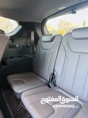  8 هونداي سنتافيه ون مليون 2019