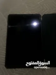  4 ايباد ميني 5 مع حساب ببجي قوي