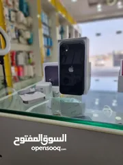  9 عرض دكتور فون : iPhone 11 128gb هواتف نظيفة بحالة الوكالة و بأقل سعر