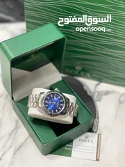  2 ساعات رولكس