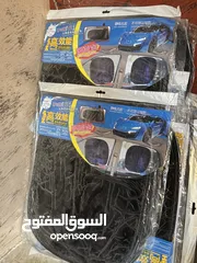  13 شروة اكسسوارات سيارات بسعر مغري