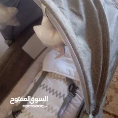  3 كرسي هزاز ماستيلا
