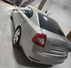  6 للبيع سكودا رمش