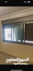  2 ثلاث غرف نوم غير مفروش البالوع