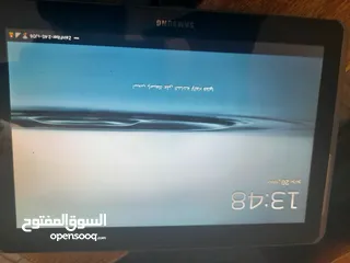  4 تاب سامسونج عشره انش