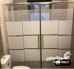  7 شقة جديدة ارضية شبة فيلا للبيع
