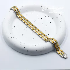  8 أساور الطاقة الإيجابيه خصم يصل إلى 20%