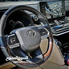  15 TOYOTA LAND CRUISER 2024 GX-R 4WD 4.0