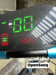  4 سكوتر كوقو