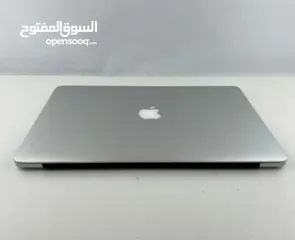  9 MacBook pro 2012