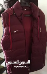  2 Big sales Turkish jackets unisex from sports shop