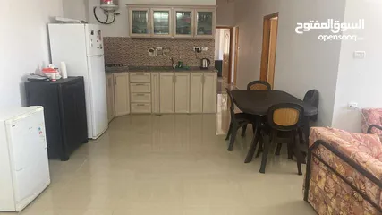 6 شقة للبيع عمارة طالبات