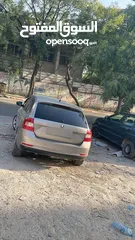  1 سكودا سبيس باك 14