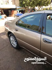  11 كرايسلر m300