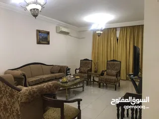  16 شقة للبيع في عبدون / الرقم المرجعي : 13333