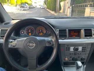  9 اوبل فكترا 2007