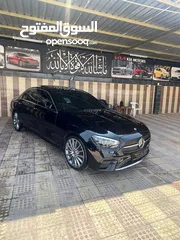  3 Mercedes E350 2021 Mild hybrid AMG 4matic