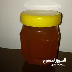  1 عسل طبيعي جبلي