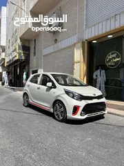  2 KIA GT 2020 فحص نخب