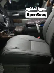  3 Toyota tundra 2007 limited full option