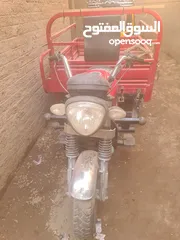  1 تروسكل مشروعي  200cc 2022 