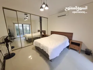  2 شقة مفروشة للإيجار  ( Property 40480 ) سنوي فقط