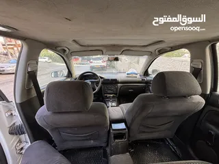  6 باسات ديزل اوتومات اصل خصوصي